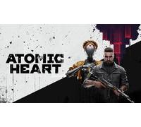 Atomic Heart (Steam Account)