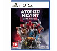 Atomic Heart Ultimate Edition (PS5)
