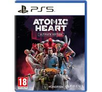 Atomic Heart - Ultimate Édition - PS5 - Version Française