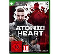 Atomic Heart (Xbox Series X)