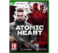 FOCUS Atomic Heart (Xbox One/Xbox Series X)