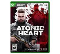 Atomic Heart XSX | XB1