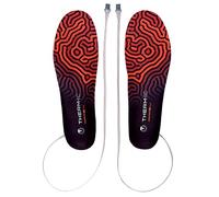 ATOMIC Heat 3D Semelle chauffante Mixte, Noir, S/37-38