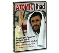 Atomic Jihad G