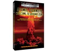 Atomic Journeys: Welcome to Ground Zero [Import USA Zone 1]