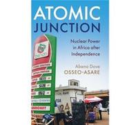 Atomic Junction by OsseoAsare & Abena Dove University of Texas & Austin OsseoAsare Abena Dove University of Texas Austin (Auteur)