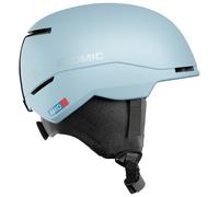 Atomic - Kid's Four Amid Junior - Casque de ski - S - 51-55 cm - graphic / glacier
