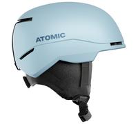 Atomic - Kid's Four Junior - Casque de ski - XS - 48-52 cm - graphic / glacier