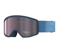 Atomic Four Jr Xs Junior Ski Goggles Bleu Rose/CAT2 Enfants