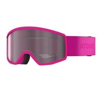 Atomic Four Jr Xs Junior Ski Goggles Rose Rose/CAT2 Enfants