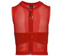 Atomic - Kid's Live Shield AMID Lite Vest - Protection - L - red