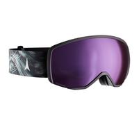Atomic Revent Jr S Hd Junior Ski Goggles Gris,Violet Red/CAT2 Enfants