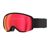 Atomic - Kid's Revent Junior S S2 HD - Masque de ski - S - black / red hd
