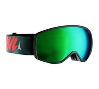 Atomic Revent Jr S Hd Junior Ski Goggles Vert Green/CAT2 Enfants