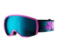 Atomic - Kid's Revent Junior S S2 HD - Masque de ski - S - graphic / pink / blue hd