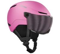 Atomic - Kid's Revent Visor Junior S3 - Casque de ski - XS - 48-52 cm - pink