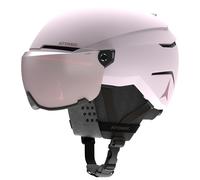 Atomic - Kid's Savor Visor Junior - Casque de ski - 51-55 cm - concrete