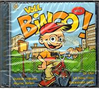 Atomic Kitten Brothers Keepers Robbie Williams Blue Reamonn Feat. Xavier Naidoo - VoII BING0