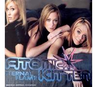 Atomic Kitten - Eternal Flame [Import]