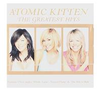 Atomic Kitten - Greatest Hits [Import]