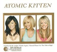 Atomic Kitten - incl. Ladies Night (CD Album Atomic Kitten, 15 Tracks)