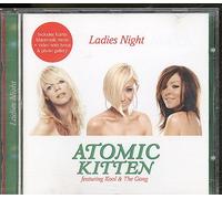 Atomic Kitten - Ladies Night 2