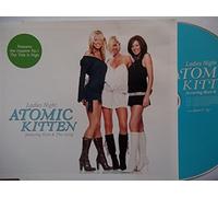 Atomic Kitten - Ladies Night Pt.1