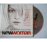 Atomic Kitten, Liberty x, Alicia Keys, Anastacia, u.a - New Woman Summer 2002
