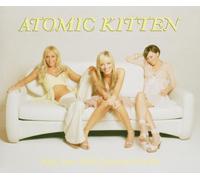Atomic Kitten - Right Now 2004 [Import]