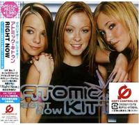 Atomic Kitten - Right Now