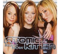 Atomic Kitten – Right Now (Final Version) – Vinyle Édition anniversaire – Music on Vinyl