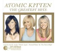 ATOMIC KITTEN - The Greatest Hits