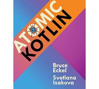 Atomic Kotlin
