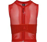 ATOMIC Live Shield AMID Lite Vest JR Gilet de protection pour enfant avec technologie AMID pour une protection maximale Protection dorsale ergonomique en maille respirante