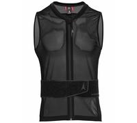 Atomic - Live Shield Amid Lite Vest M Black pour Homme - Taille L L