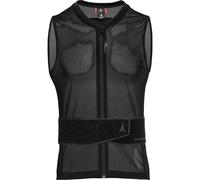 ATOMIC Live Shield Amid Lite Vest M - Homme - Noir - taille M- modèle 2027