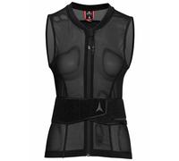Atomic - Live Shield Amid Lite Vest W Black pour Femme - Taille L L