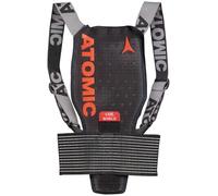Atomic Live SHIELD JR Enfant Black FR: L (Taille Fabricant: L)