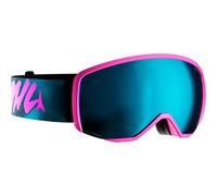 Atomic Revent Jr S Flash Junior Ski Goggles Bleu Blue/CAT2 Enfants