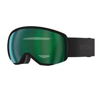 Atomic Revent Jr S Flash Junior Ski Goggles Vert,Noir Green Flash/CAT2 Enfants
