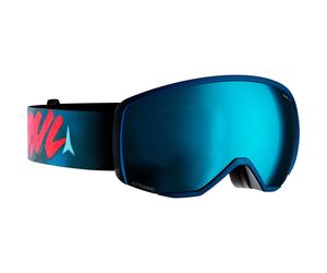 Atomic Lunettes De Ski Junior Revent Jr S Flash