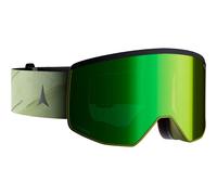 Atomic - Masque de ski - Four Pro L HD Photo Maverick - Vert Vert