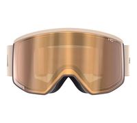 Atomic Four Pro L Hd Photochromic Ski Goggles Marron Amber Gold HD Photo/CAT1-3