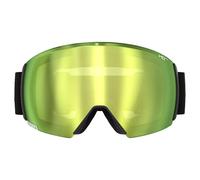 Atomic - Masque de ski - Revent Q L HD Photo Black - Noir Noir