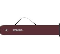 Atomic Manches A Unisexes, Maroon, 205 x 34 cm, Marron, 205 x 34