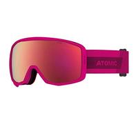 Atomic Lunettes De Ski Junior Count Cylindric