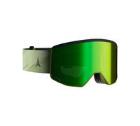 Atomic Four Pro L Hd Photochromic Ski Goggles Vert Amber Gold HD Photo/CAT1-3