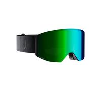 Atomic - Masque de ski - Four Q L HD Black - Noir Noir