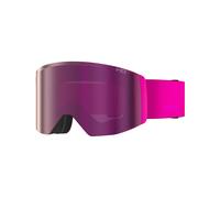 Atomic - Masque de ski - Four Q L HD Pink - Rose Rose