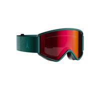 Atomic - Masque de ski photochromique - Savor L Photo Dark Slate - Gris Gris